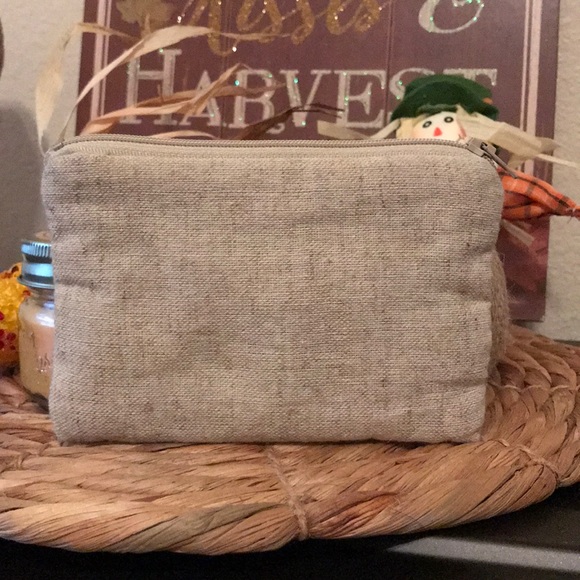 New Brighton Coin Purse - Picture 2 of 2